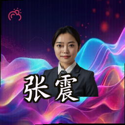 张震